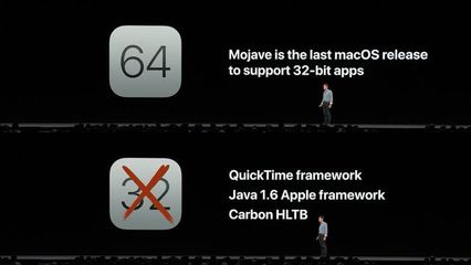 苹果M1芯片的上限有多高?Mac电脑继续辉煌十年的关键!